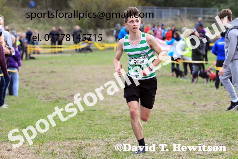 Senior mens 2022 NEHL Druridge Bay, Northumberland, Sunday, October 9th. Photo: David T. Hewitson/Sports for All Pics